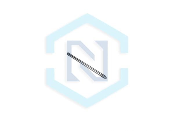 STAINLESS STEEL EARTH ROD